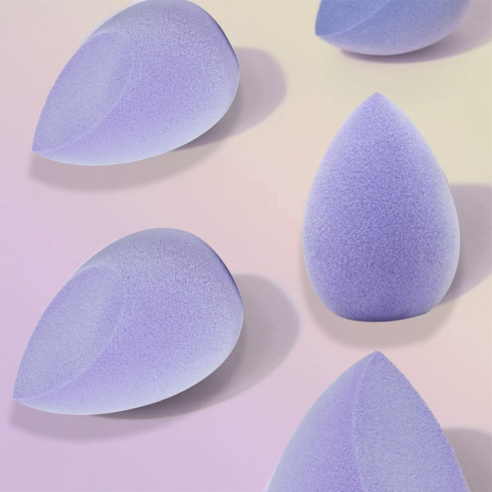 Cuffs N Lashes Velvet Sponge