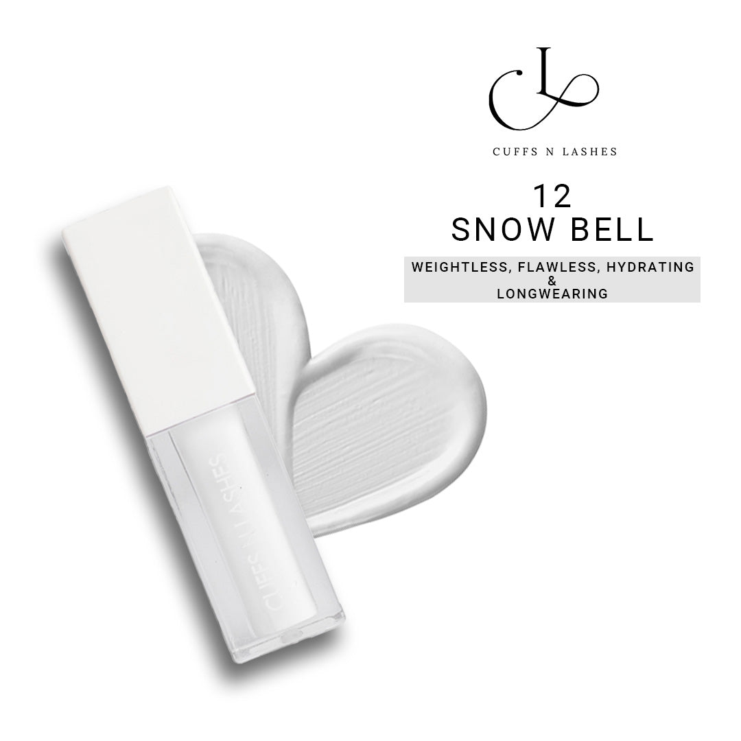 Cuffs N Lashes Cover It All Liquid Concealer