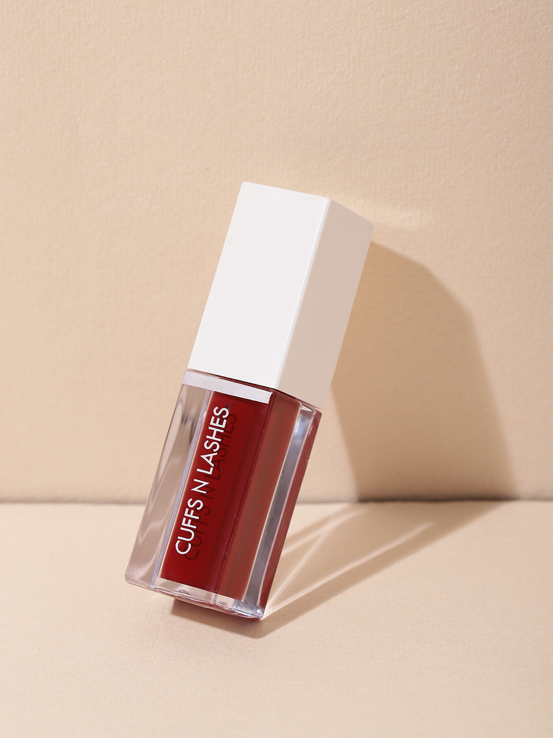 Cuffs N Lashes Matte Liquid Lipstick – Smudge-Proof