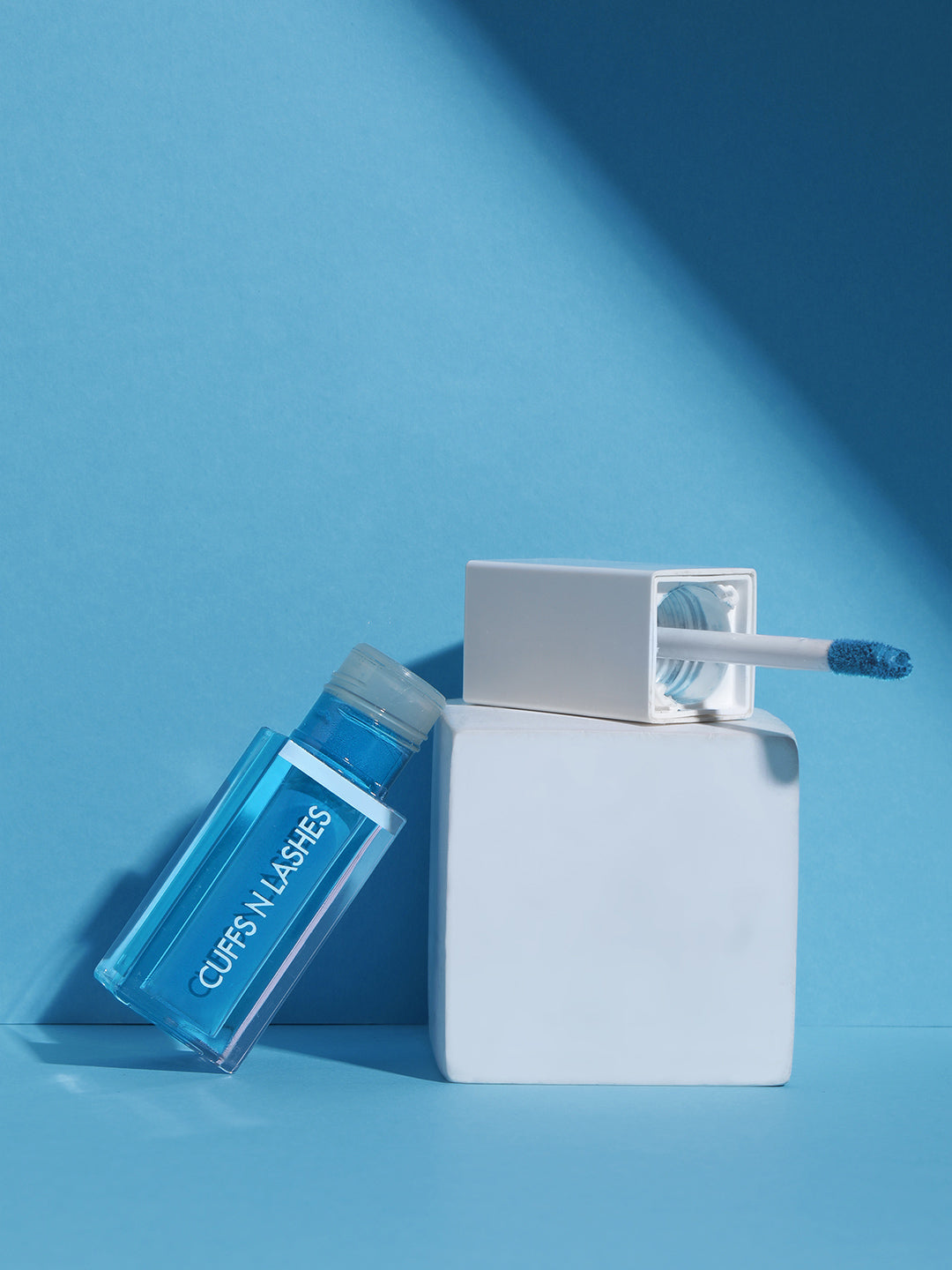 Cuffs N Lashes Matte Liquid Lipstick – Smudge-Proof