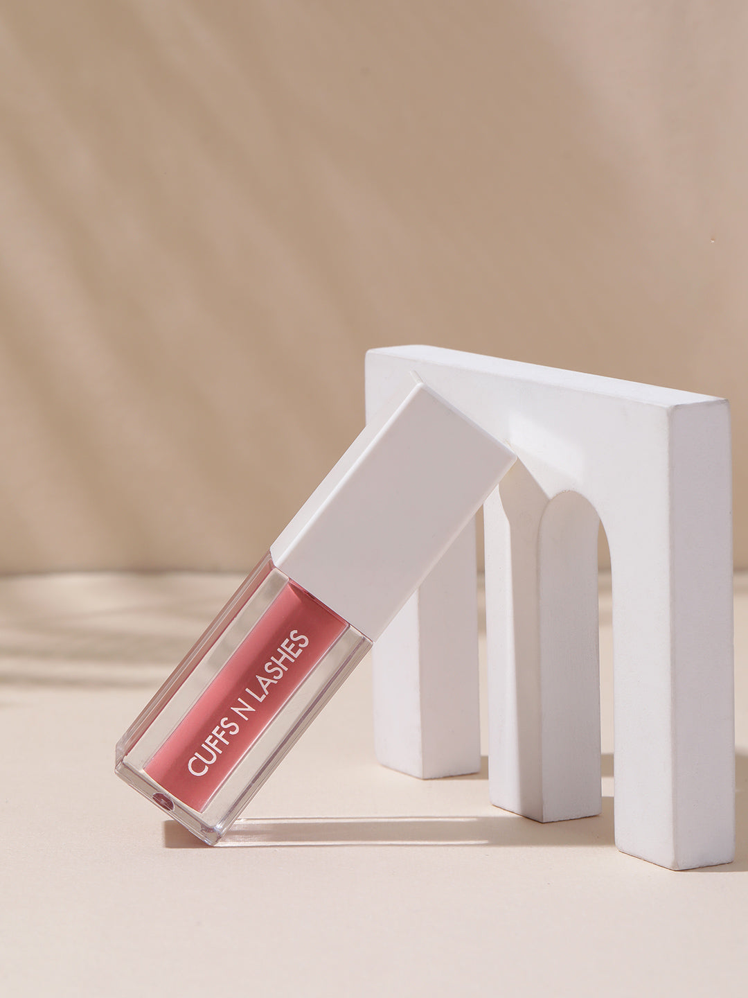 Cuffs N Lashes Matte Liquid Lipstick – Smudge-Proof