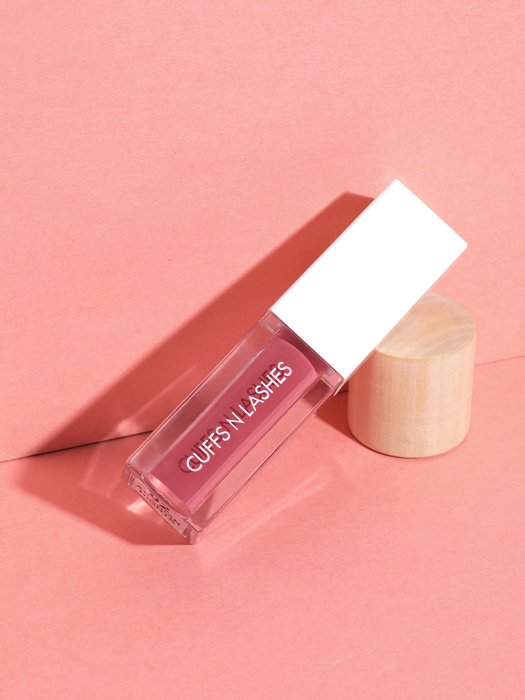 Cuffs N Lashes Matte Liquid Lipstick – Smudge-Proof