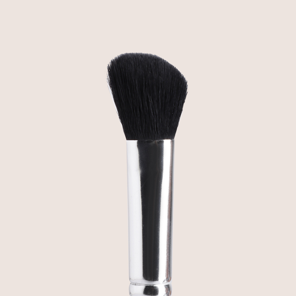 02 Dual Brush (Angled Contour Brush & Flat Contour Brush)