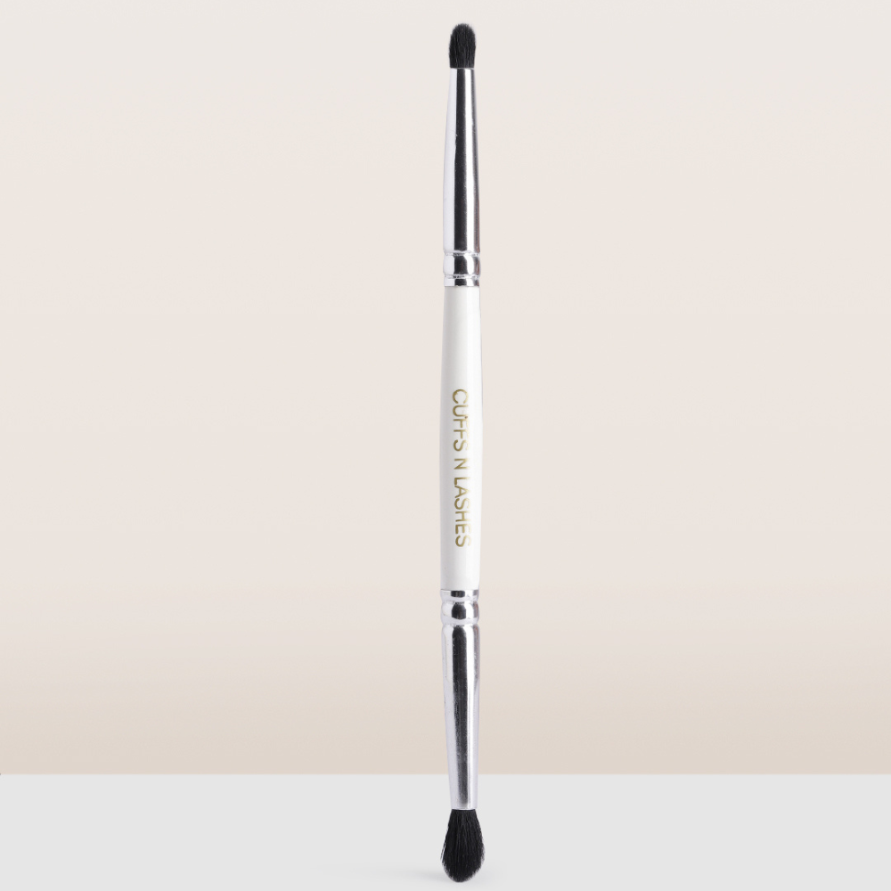 05 Dual Brush ( Small Smudger & Pencil brush)