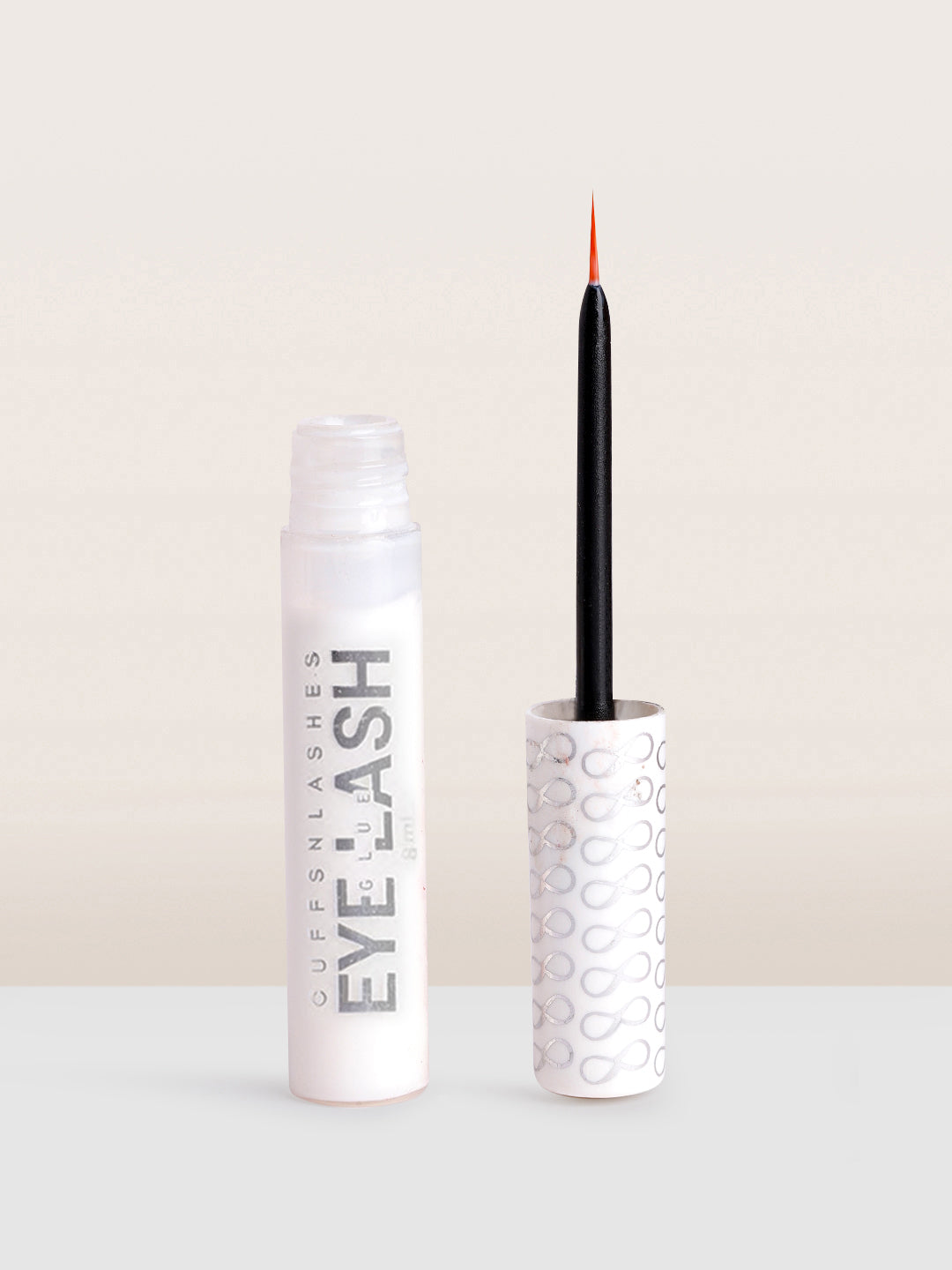 Cuffs N Lashes Eyelash Glue (9 ml)