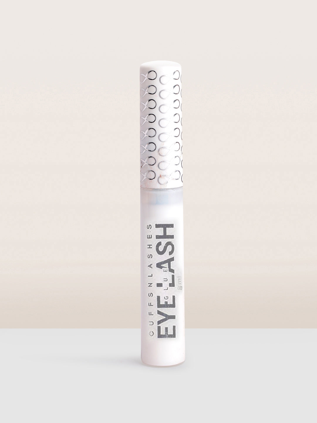 Cuffs N Lashes Eyelash Glue (9 ml)