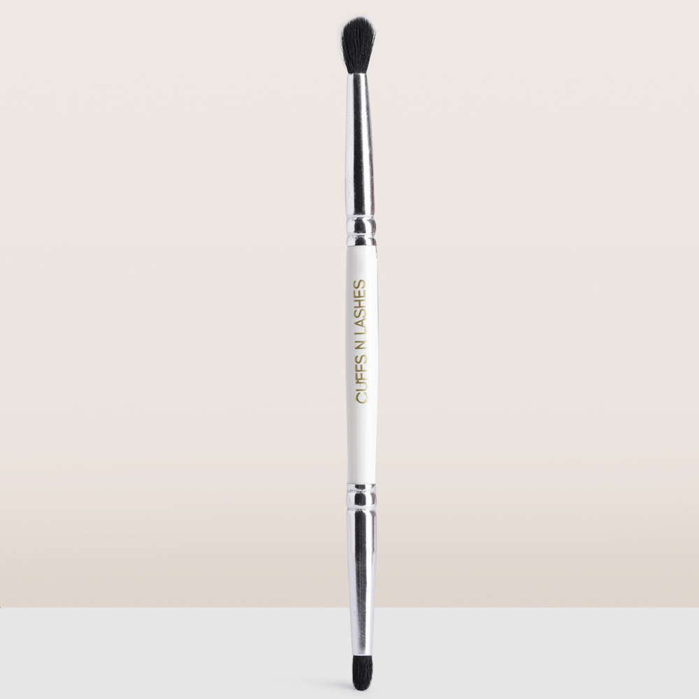 05 Dual Brush ( Small Smudger & Pencil brush)