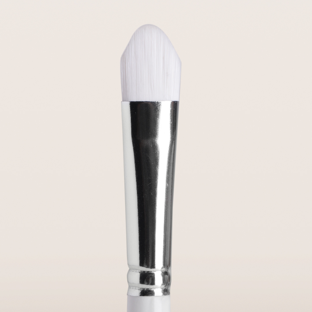 04 Dual Brush ( Fluppy Blending Brush & Big Flat Brush)
