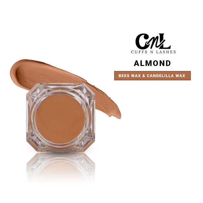 CUFFS N LASHES (New & Improved) Cover pots Concealer