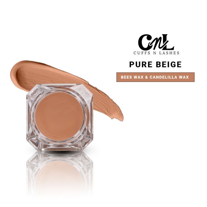 CUFFS N LASHES (New & Improved) Cover pots Concealer