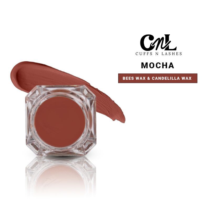 CUFFS N LASHES (New & Improved) Cover pots Concealer