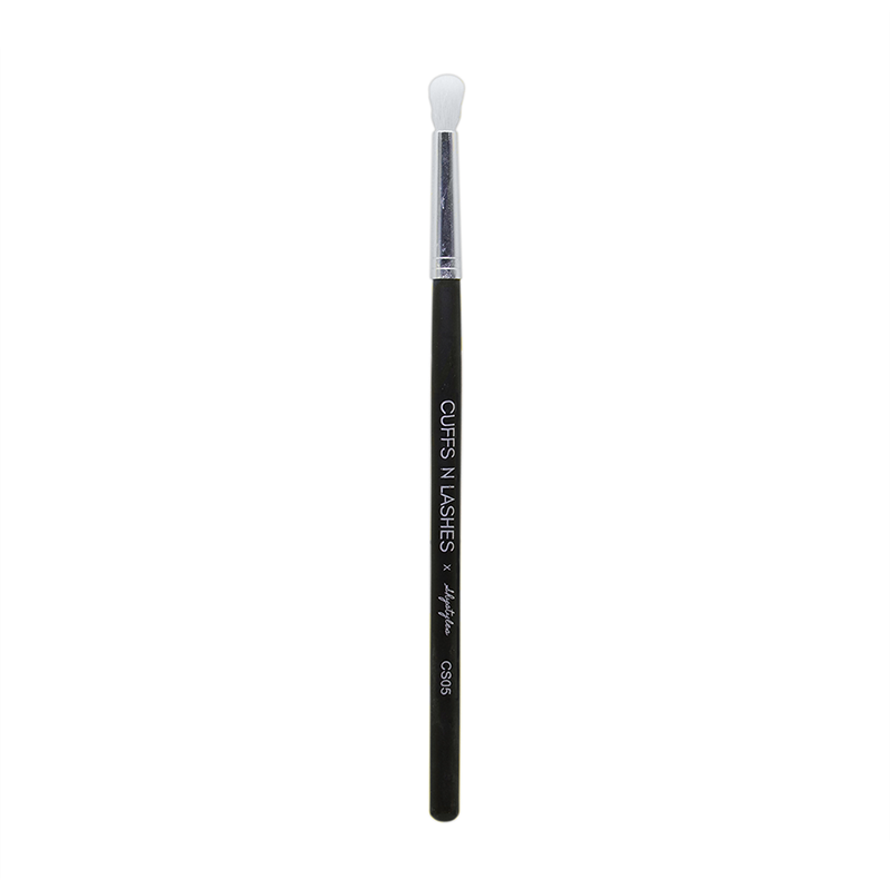 Cuffs N Lashes X Shystyles Makeup Brush - CS 05 Small Blending Brush