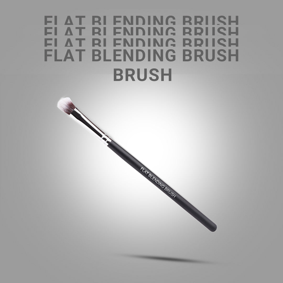 Cuffs N Lashes X Shystyles Makeup Brush - CS 06 Flat Blending Brush