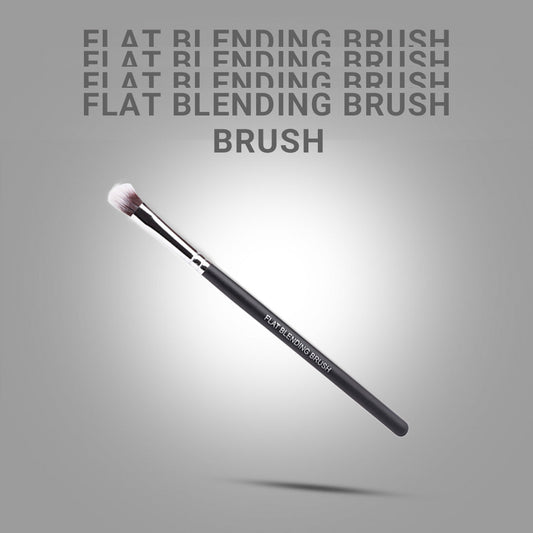 Cuffs N Lashes X Shystyles Makeup Brush - CS 06 Flat Blending Brush