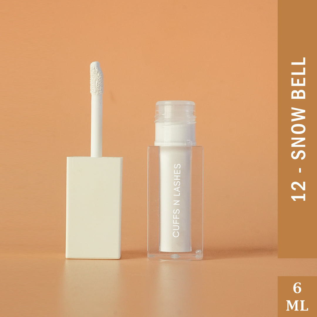 Cuffs N Lashes Cover It All Liquid Concealer