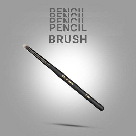 Cuffsnlashes Makeup Brushes E006 Pencil Brush