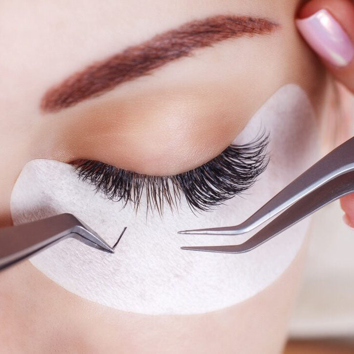 Cuffs N Lashes 5D Eyelashes