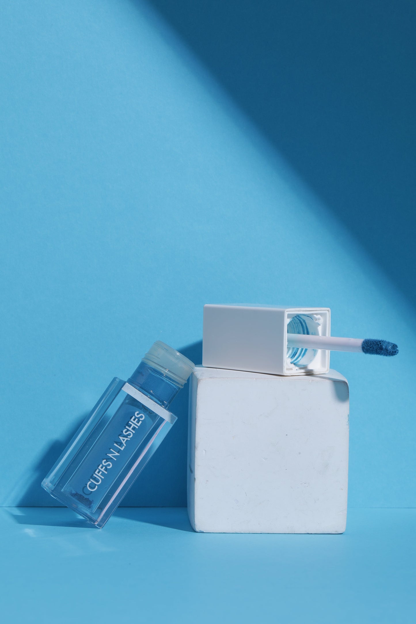 Cuffs N Lashes Matte Liquid Lipstick – Smudge-Proof