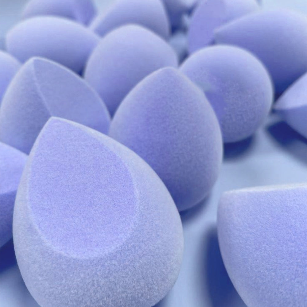 Cuffs N Lashes Velvet Sponge