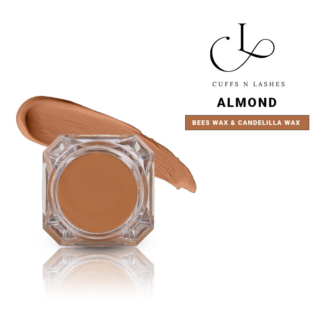 CUFFS N LASHES (New & Improved) Cover pots Concealer