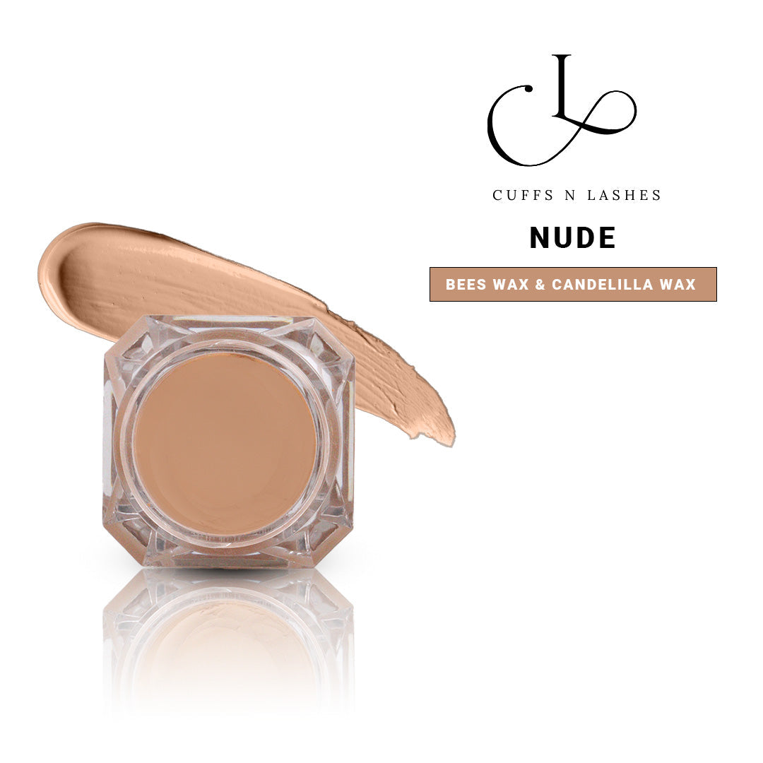 CUFFS N LASHES (New & Improved) Cover pots Concealer