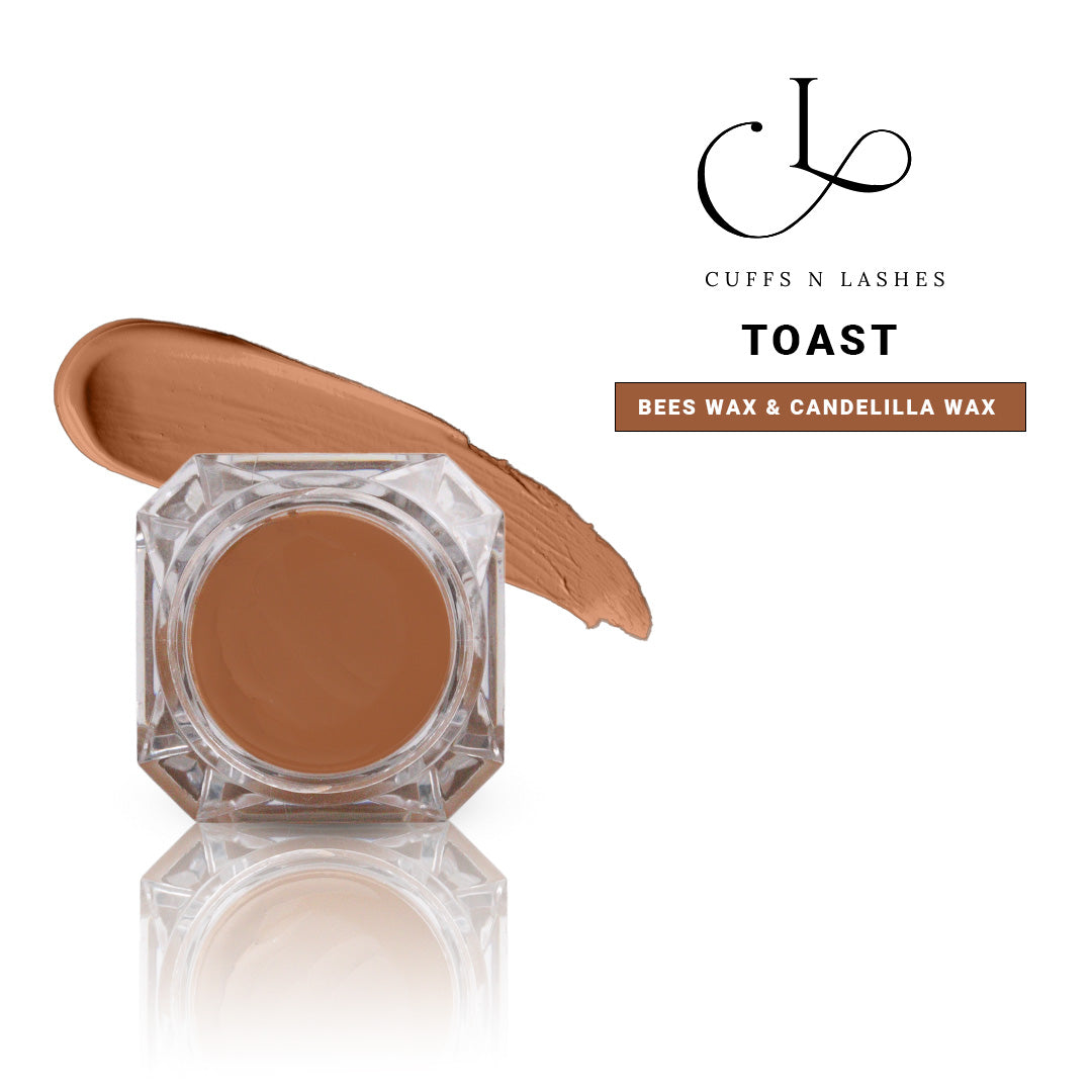 CUFFS N LASHES (New & Improved) Cover pots Concealer