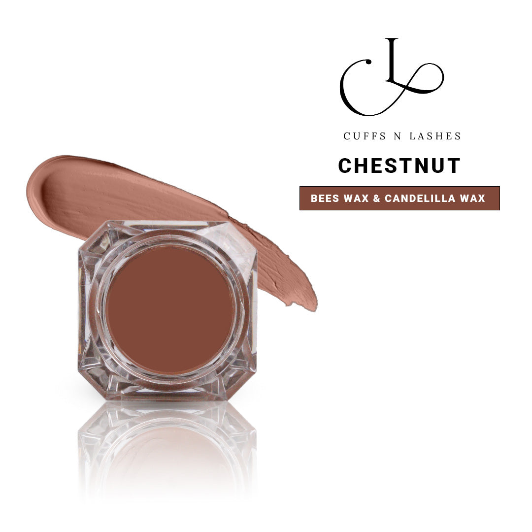 CUFFS N LASHES (New & Improved) Cover pots Concealer