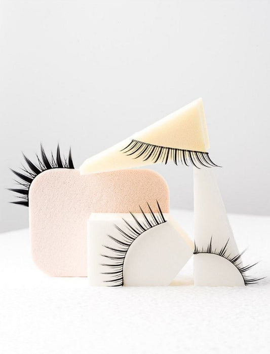 Cuffs N Lashes 5D Eyelashes