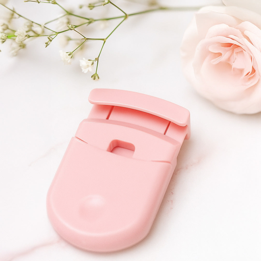 Cuffs N Lashes Mini Eyelash Curlers