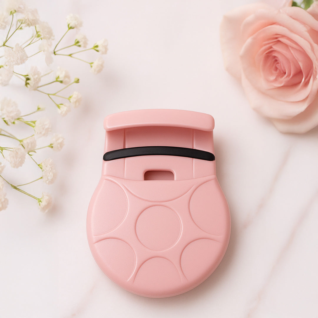 Cuffs N Lashes Mini Eyelash Curlers