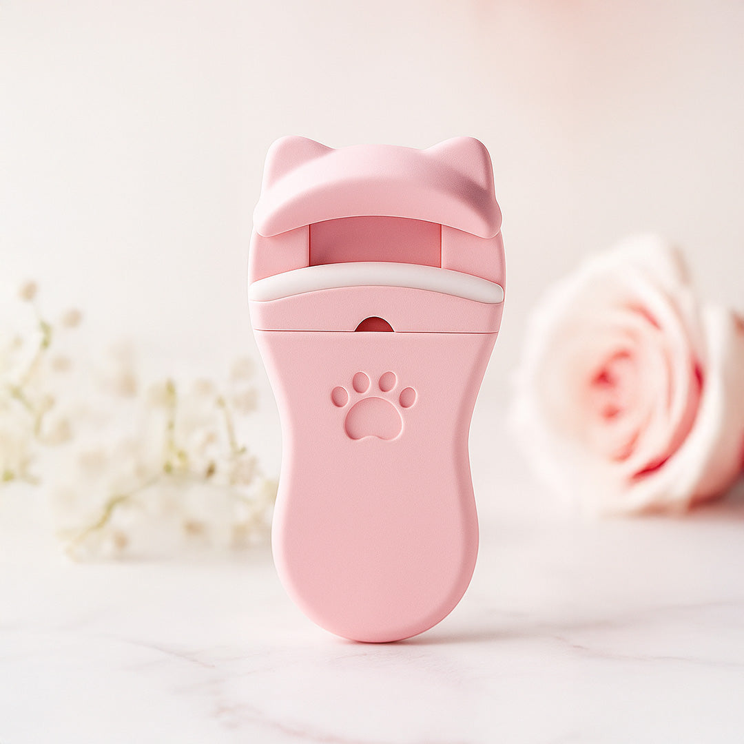 Cuffs N Lashes Mini Eyelash Curlers