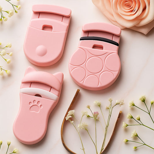 Cuffs N Lashes Mini Eyelash Curlers