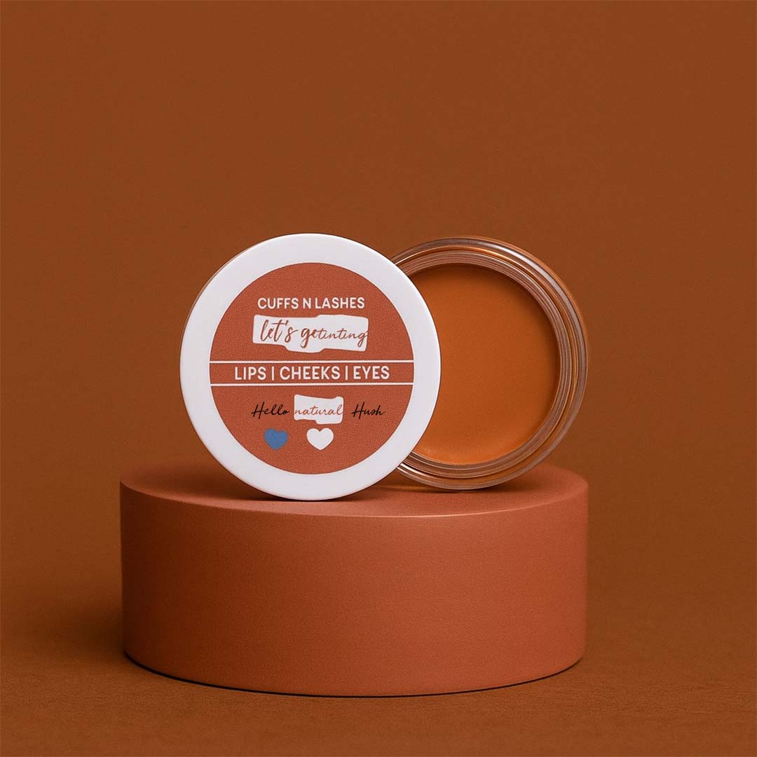 Cuffs N Lashes New Mini tint -4gm