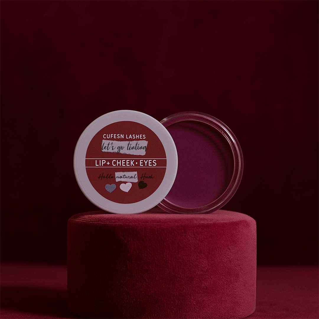 Cuffs N Lashes New Mini tint -4gm